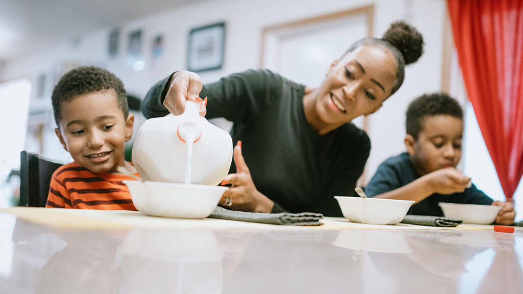 Mamans séparées : élever ses enfants malgré tout